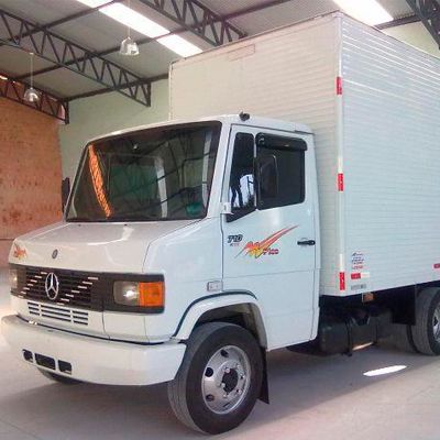 CARRETOS E TRANSPORTES DIADEMA - (11) 4259-3692