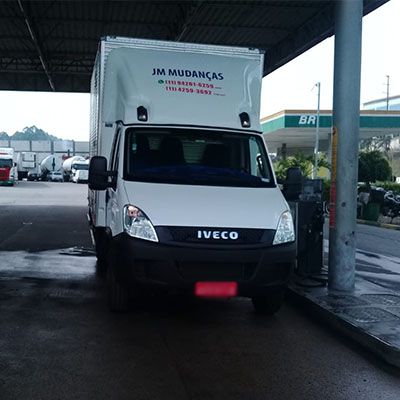 Carretos e Transportes na Lapa (11) 4259-3692