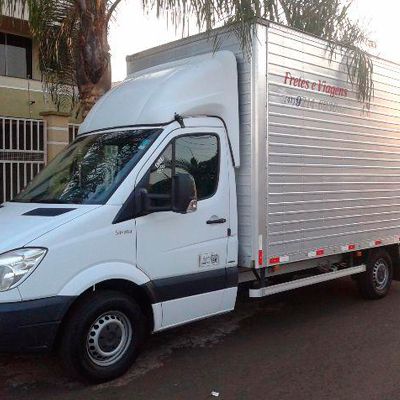 CARRETOS E TRANSPORTES PACAEMBU (11) 4259-3692