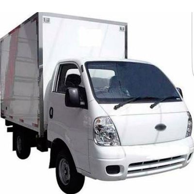 CARRETOS E TRANSPORTES SANTO ANDRÉ - (11) 4259-3692