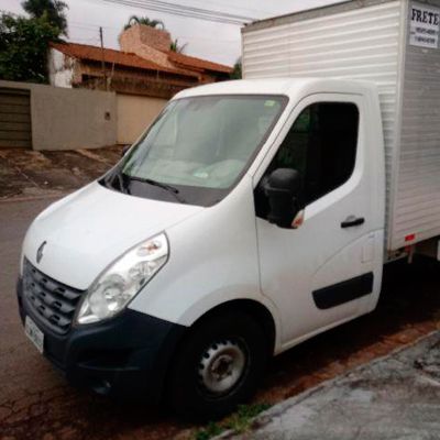 CARRETOS E TRANSPORTES VILA MARIA (11) 4259-3692