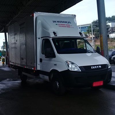 CARRETOS E TRANSPORTES VILA PRUDENTE - (11) 4259-3692